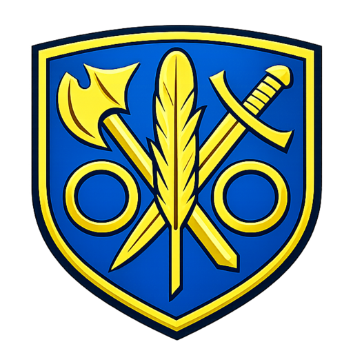 Bara sköld