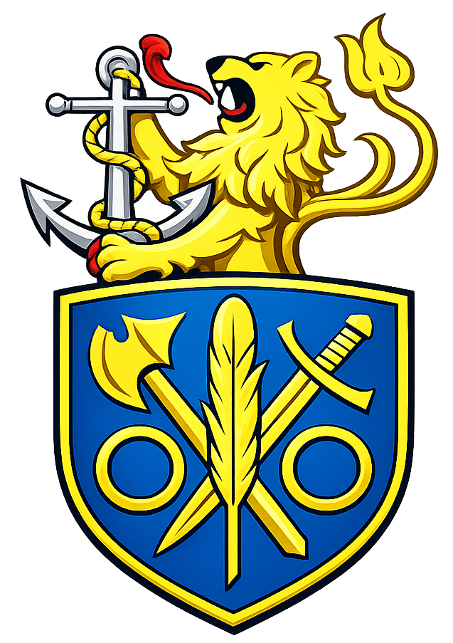 Enkel modern version